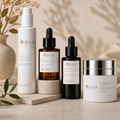 Anti-Aging Ageless Vitality Collection