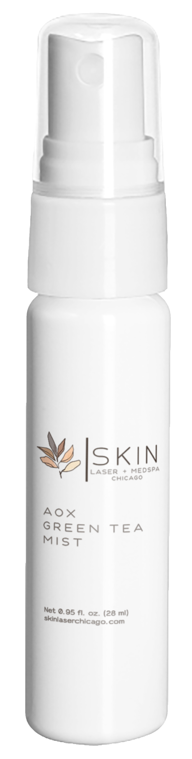 AOX Green Tea Mist