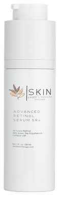 Advanced Retinol Serum 5Rx