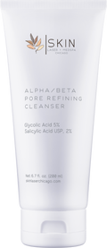 Alpha/Beta Pore Refining Cleanser