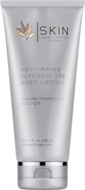 Anti Aging Glycolic Body Lotion
