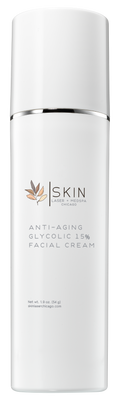 Anti Aging Glycolic Facial Cream