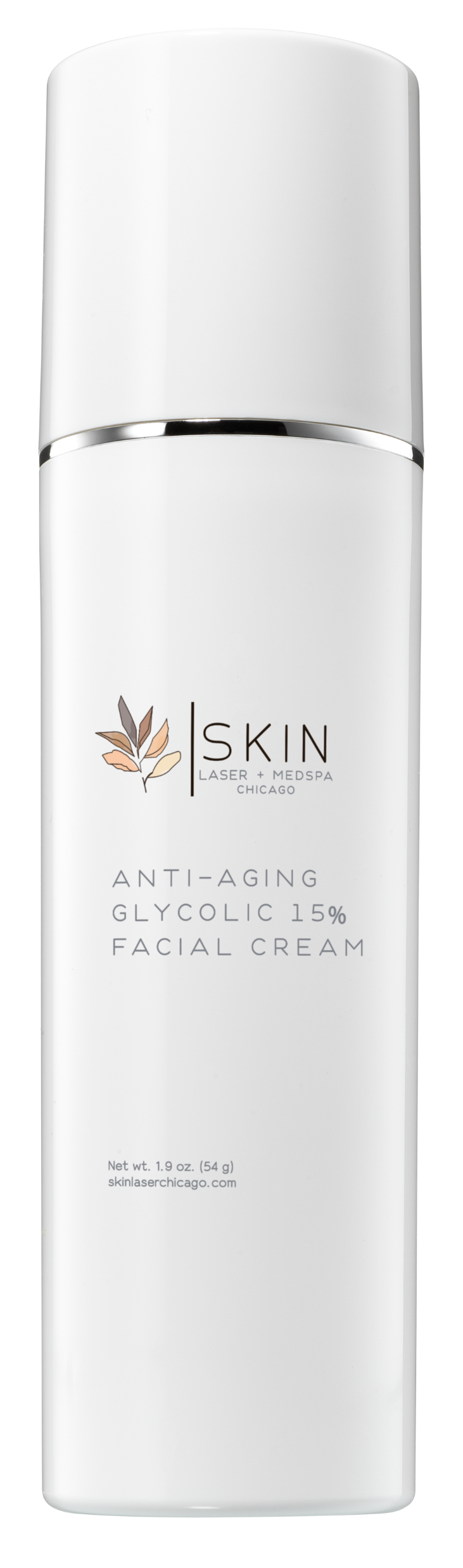 Anti Aging Glycolic Facial Cream