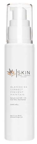 Blemish Rx