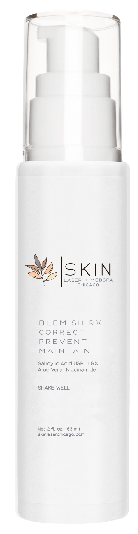 Blemish Rx