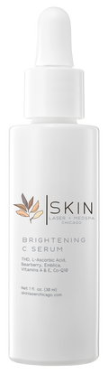 Brightening C Serum (1oz)