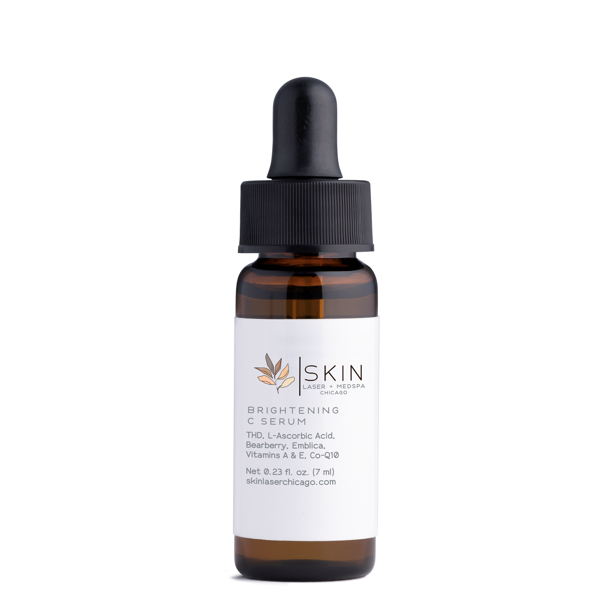 Brightening C Serum (7ml)