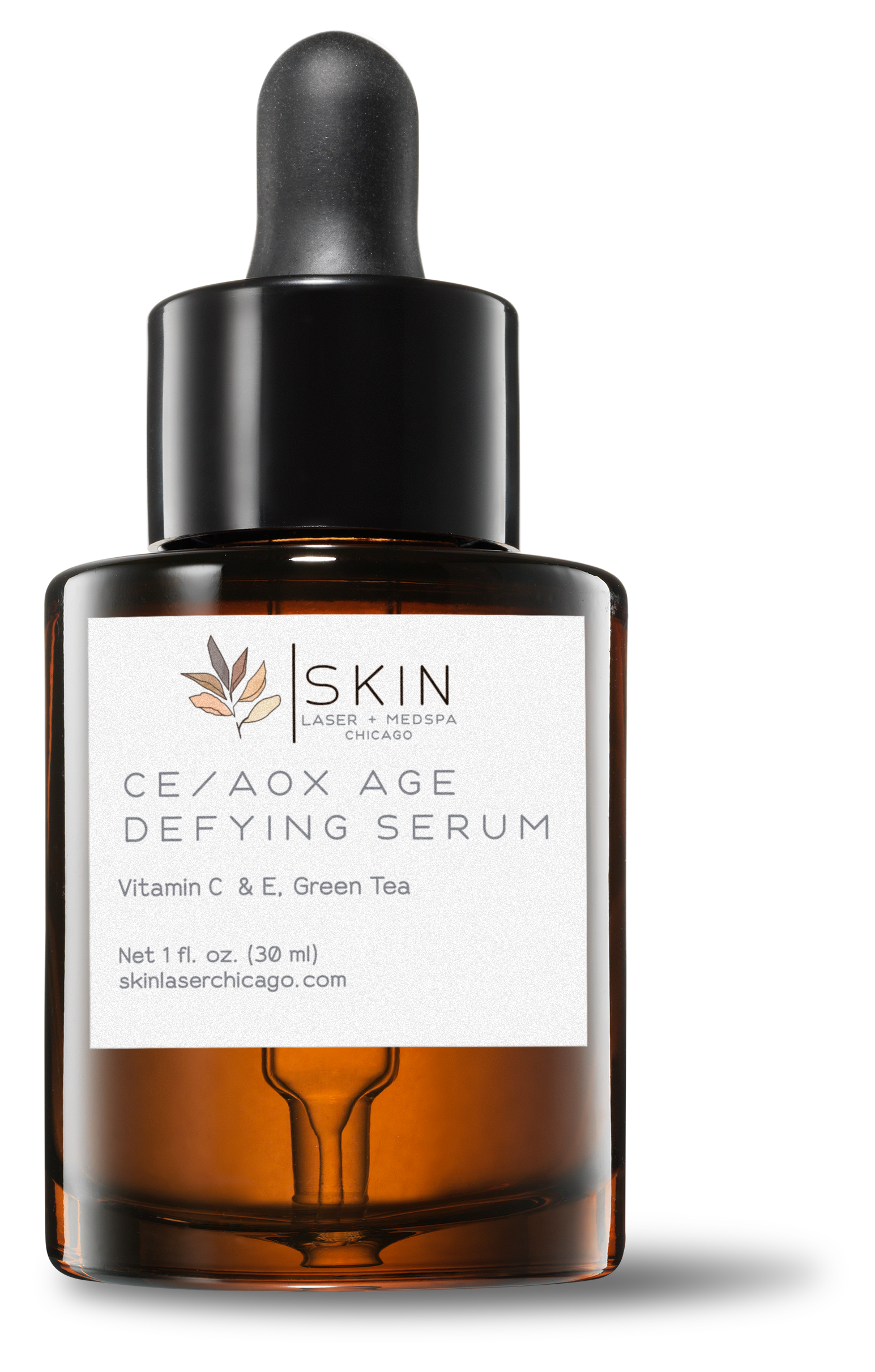 CE/AOX Age Defying Serum (1oz)