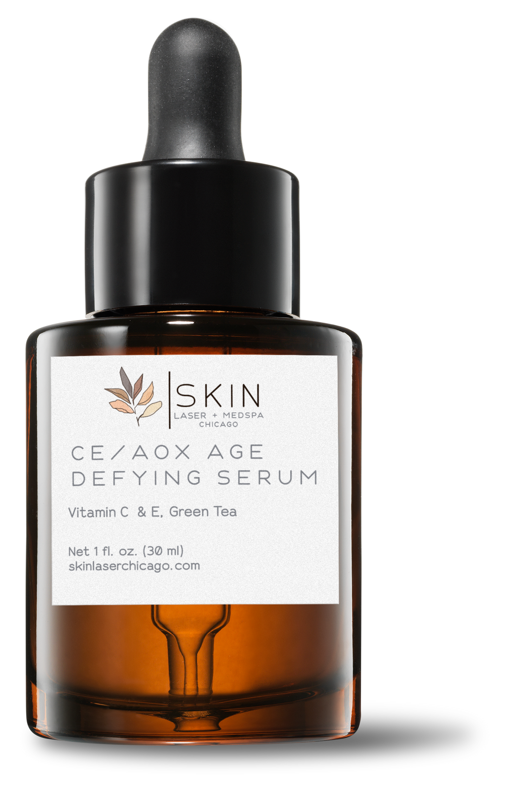 CE/AOX Age Defying Serum (1oz)