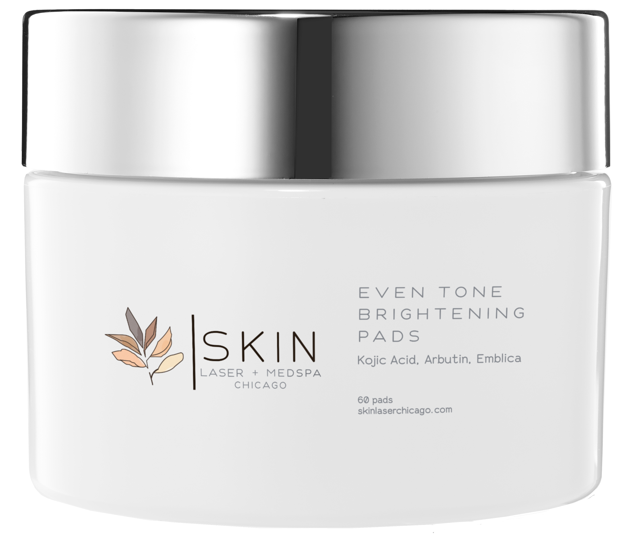 Even Tone Brightening Pads