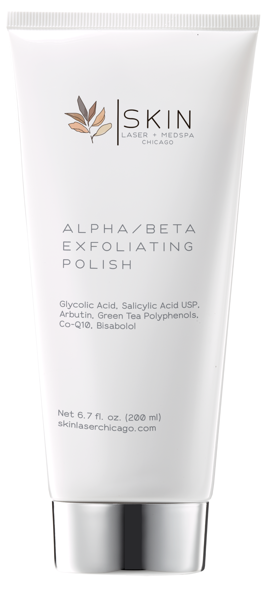 Exfoliating Polish