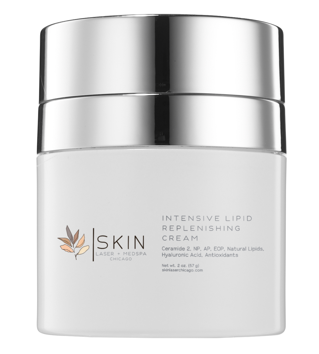 Intensive Lipid Replenishing Cream (2oz)
