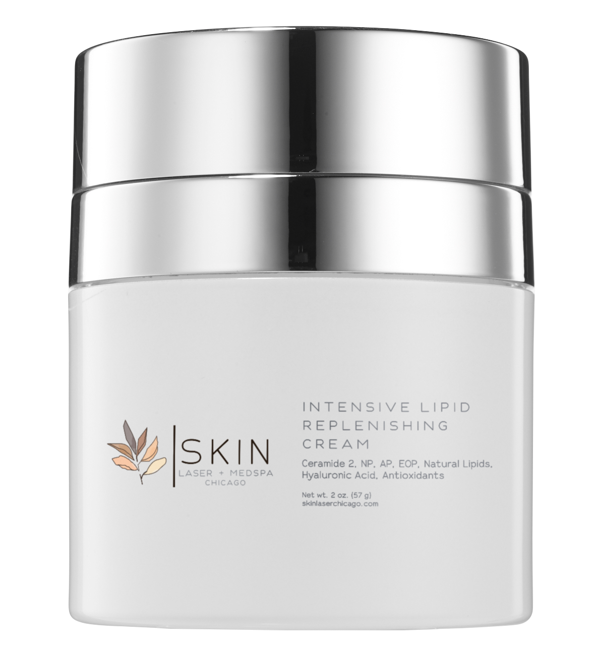 Intensive Lipid Replenishing Cream (2oz)
