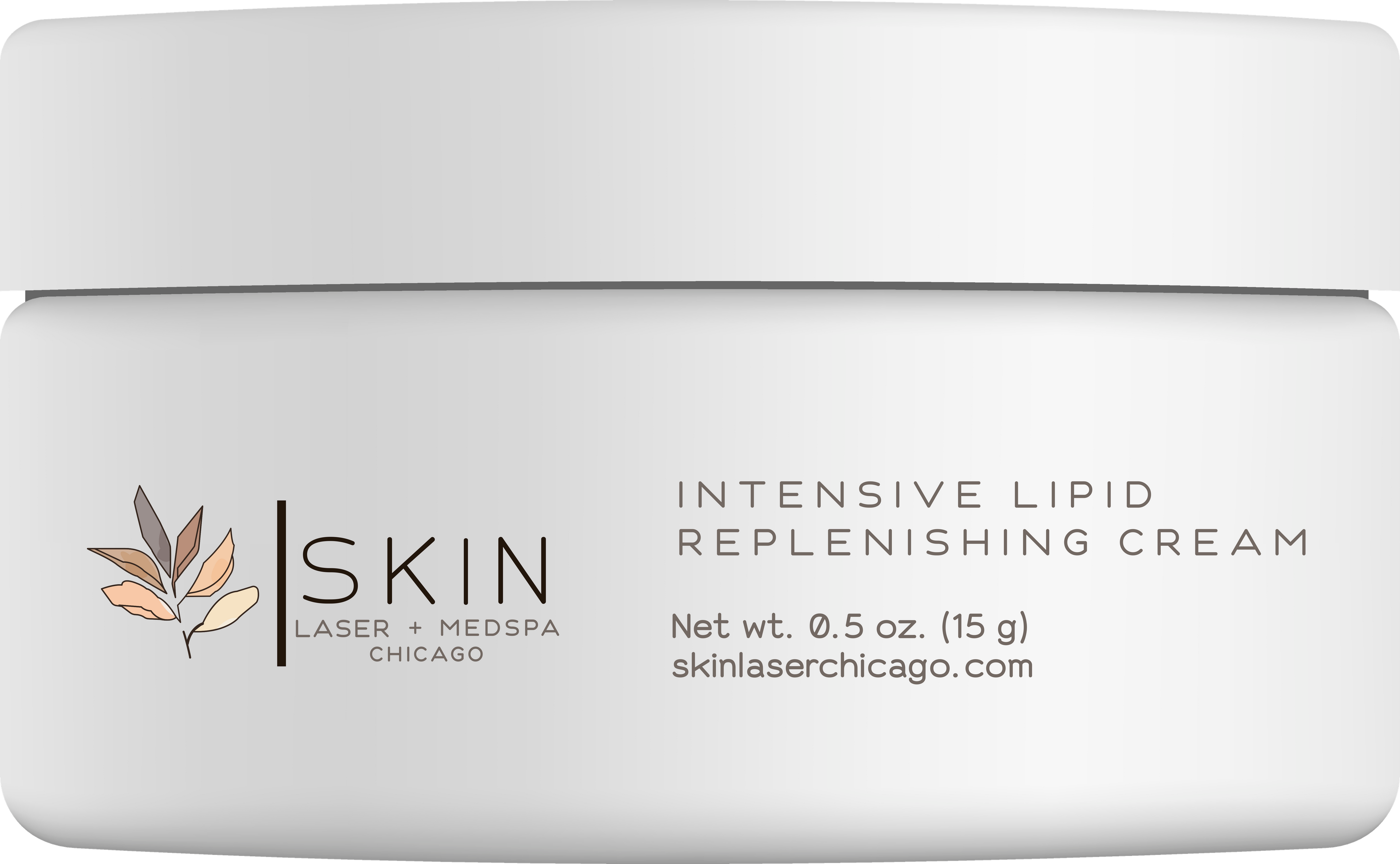 Intensive Lipid Replenishing Cream (0.5oz)