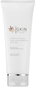 Moisturizing AOX Sunscreen SPF 50