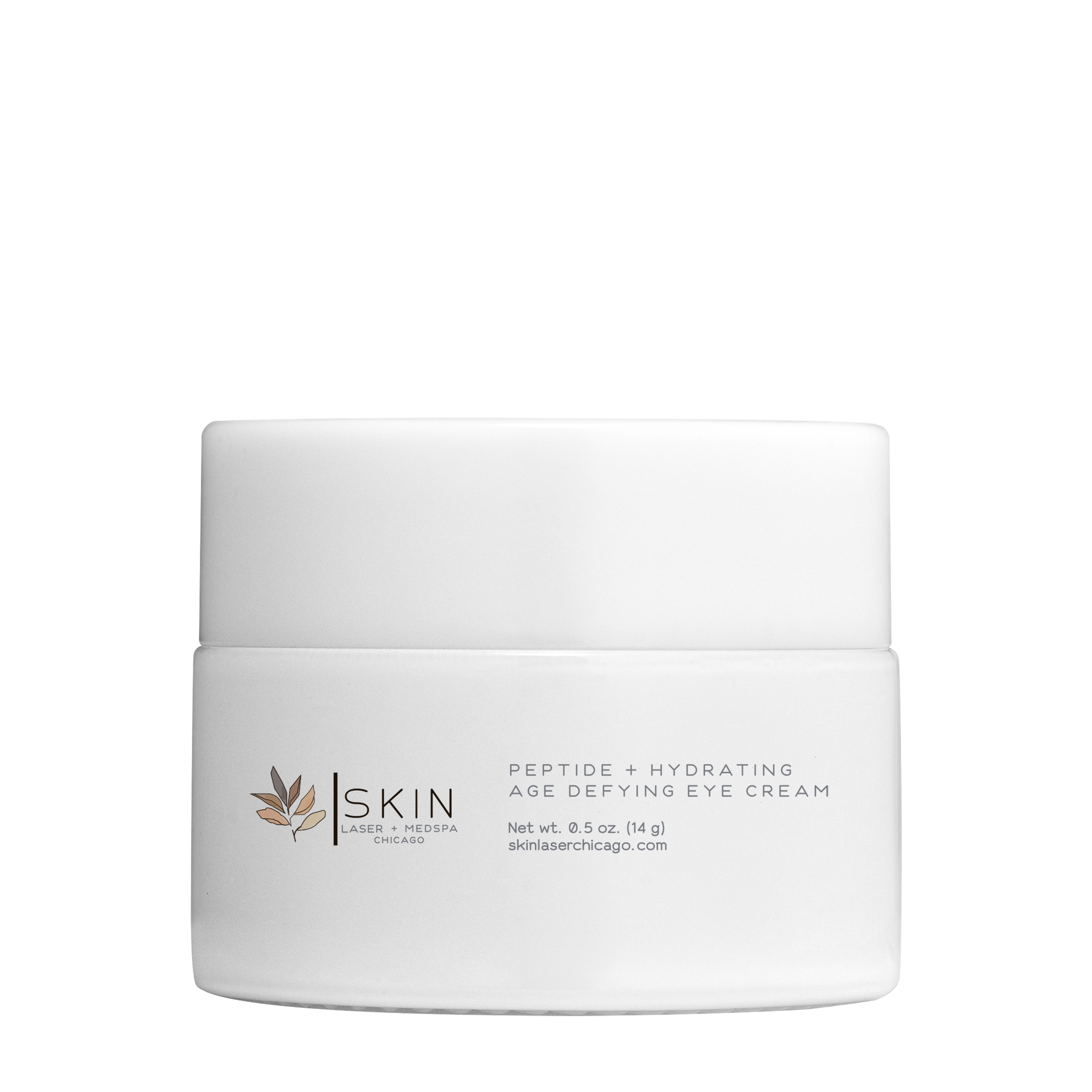 Peptide + Hydrating Age Defying Cream