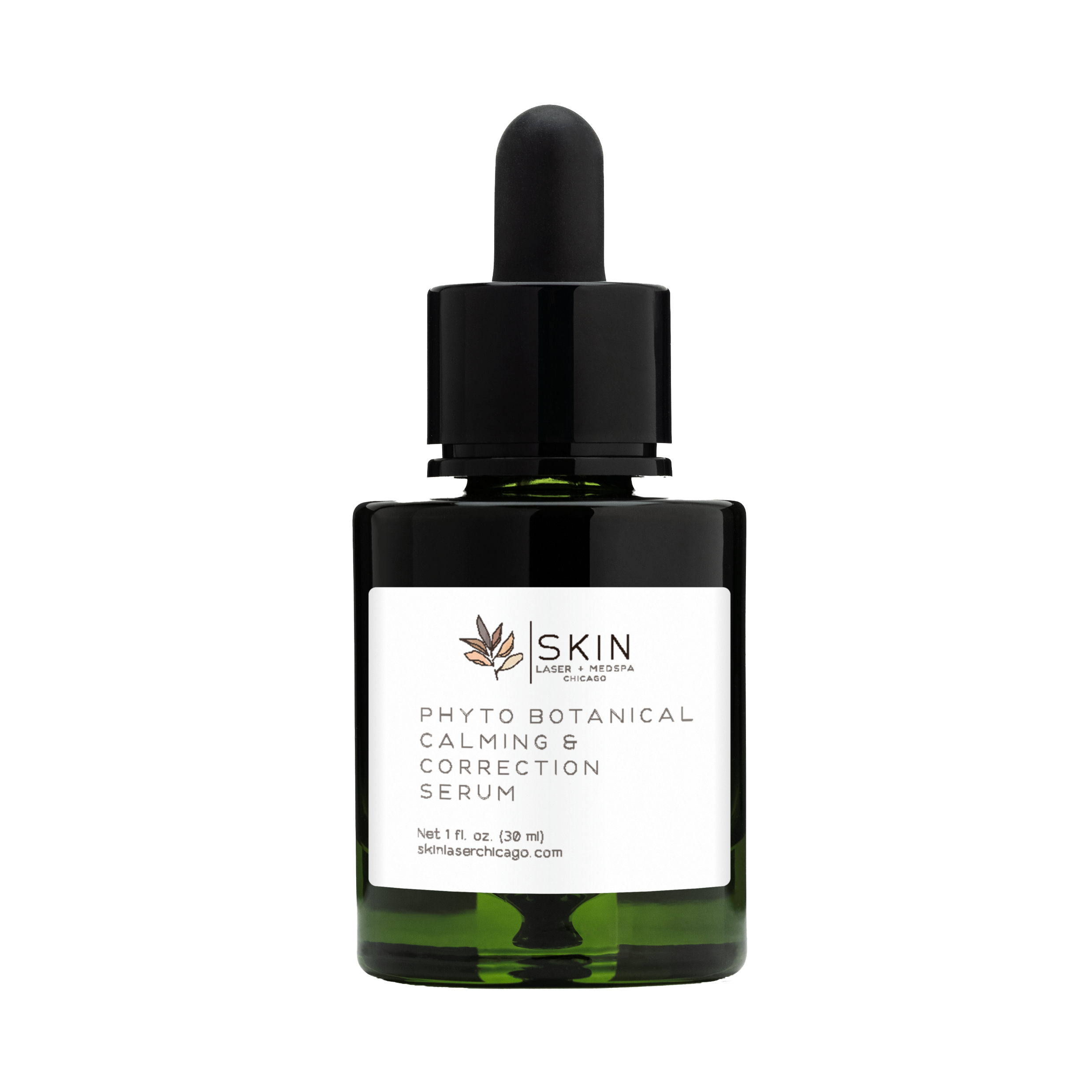 Phyto Botanical Calming & Correction Serum (1oz)