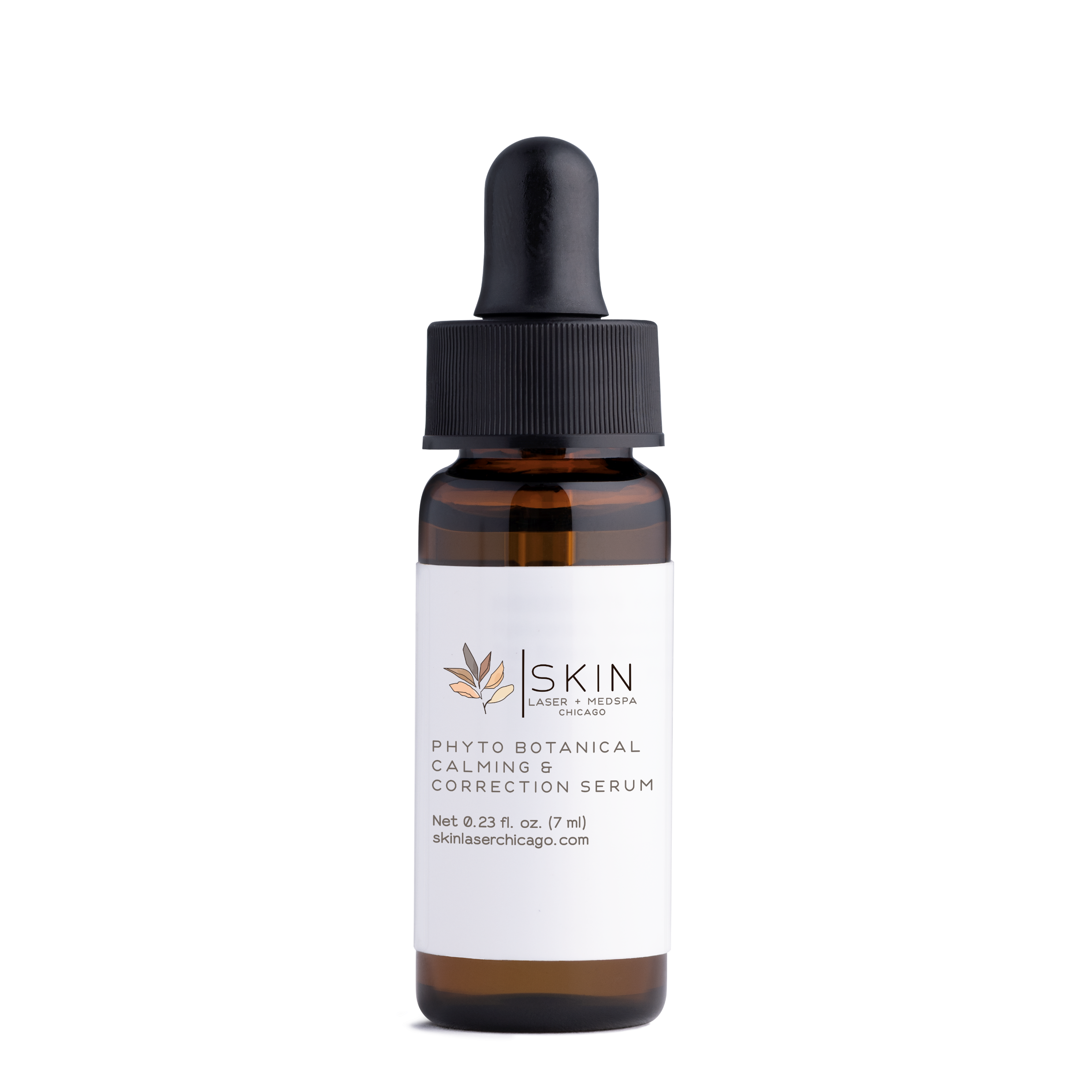 Phyto Botanical Calming & Correction Serum (7ml)