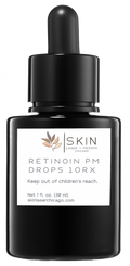 Retinoin PM Drops 10Rx