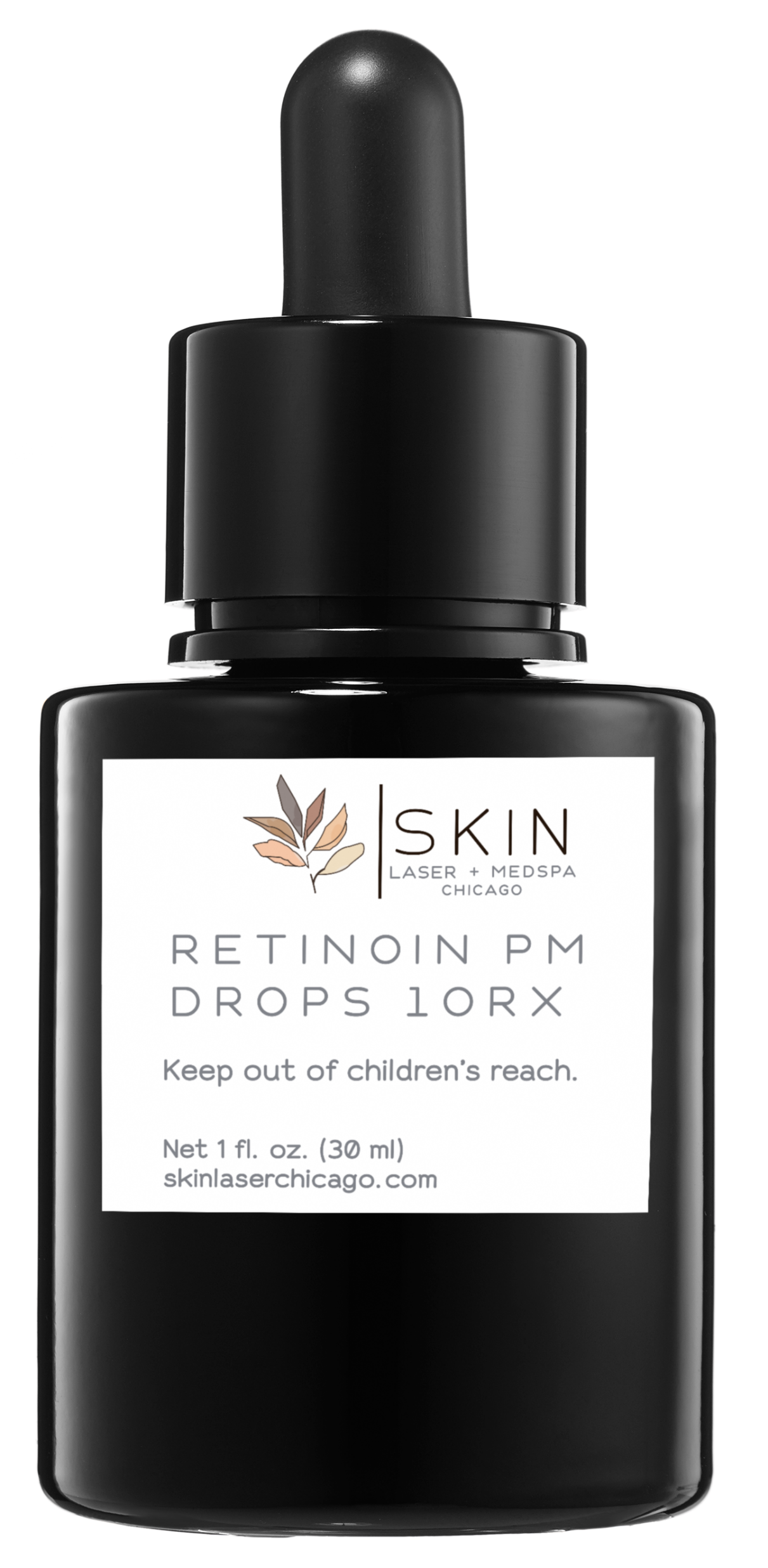 Retinoin PM Drops 10Rx