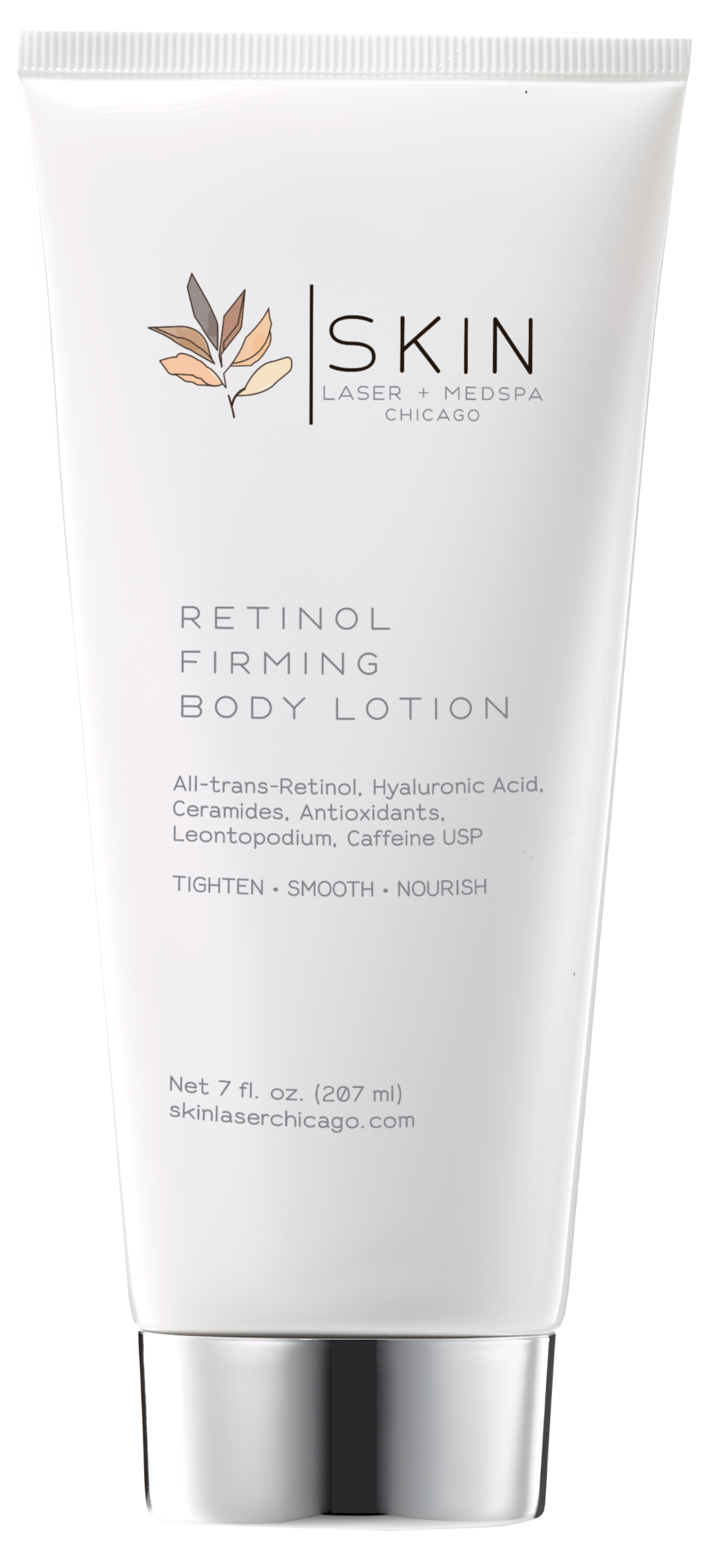 Retinol Firming Body Lotion
