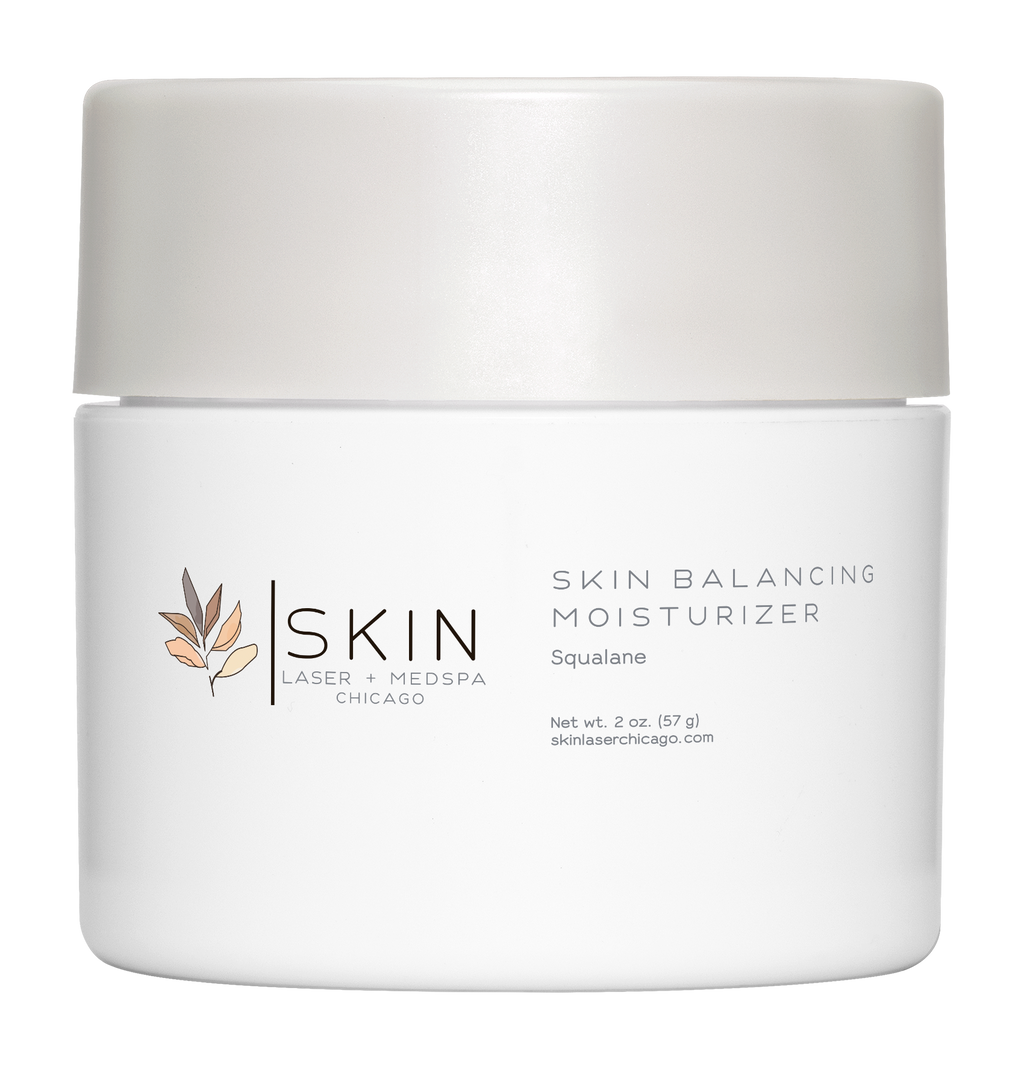 Skin Balancing Moisturizer