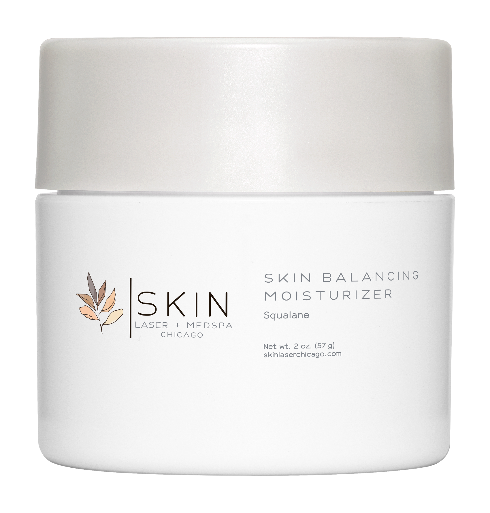 Skin Balancing Moisturizer