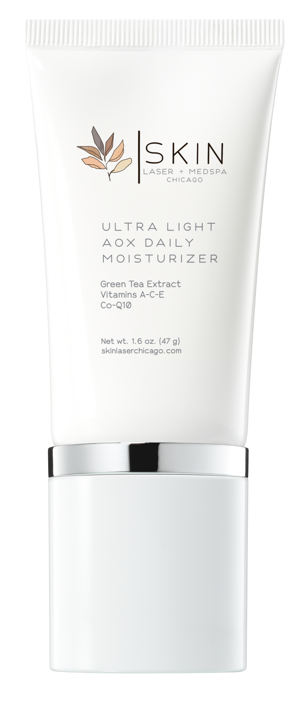 Ultra Light AOX Daily Moisturizer