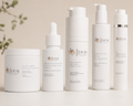 Anti-Aging with Adult Acne Age Defying Purification System bundle - 5 products