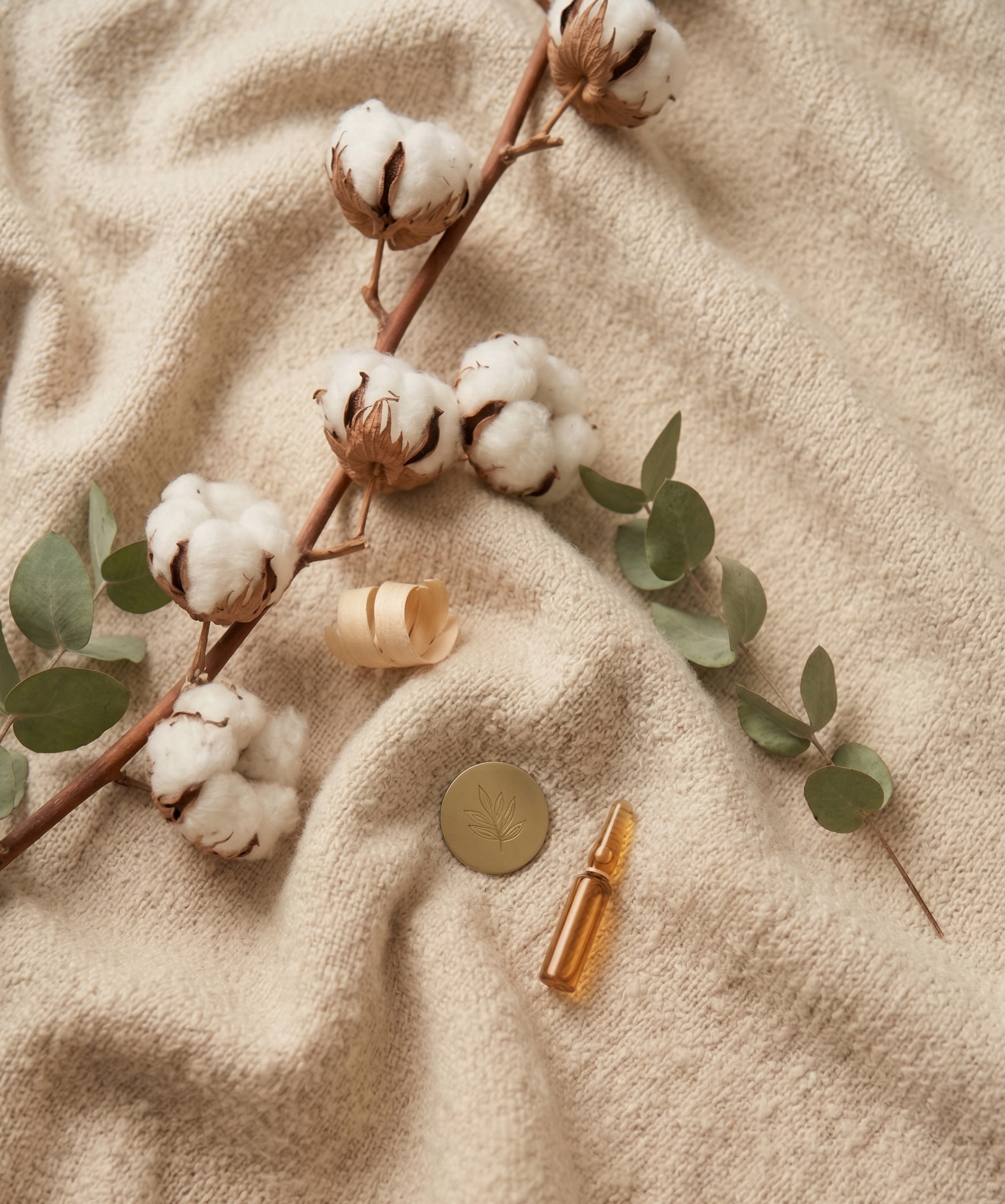 Science-backed skincare ingredients